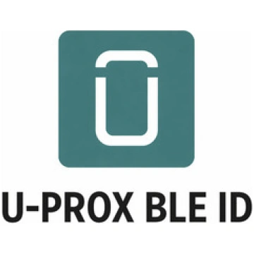 U-Prox BLE ID