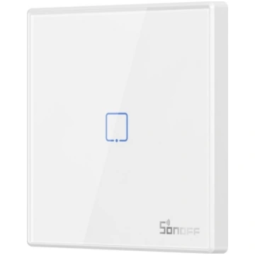 Sonoff wireless 433MHz smart wall switch T2EU1C-RF