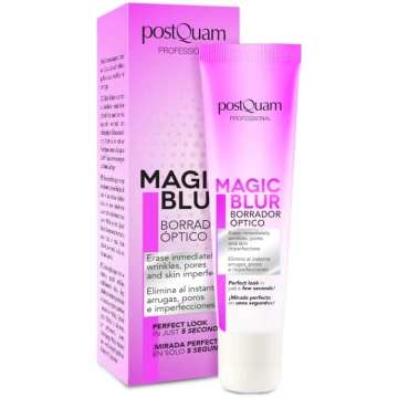 MAGIC BLUR - OPTICAL ERASER kosmētikas bāze (praim