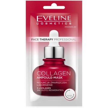 Sejas maska Eveline Face Therapy Professional Coll