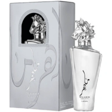 Maahir Legacy no Lattafa EDP 100 ml (līdzīgs Parfu