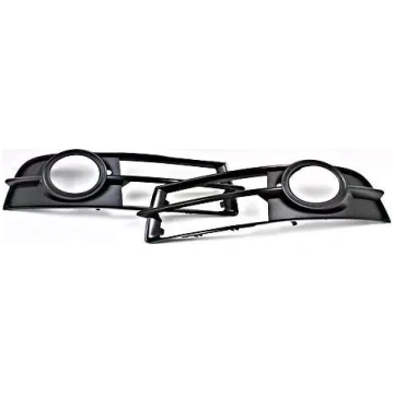 Reste bamp Kr S4 - Audi A4 B7 04