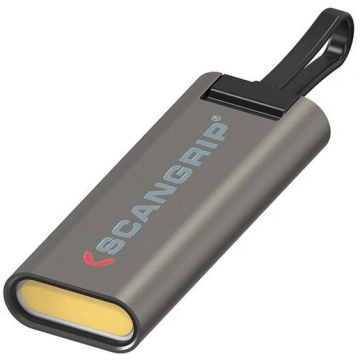 Scangrip Flash Micro R Led atslēgu piekariņš ar Us