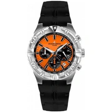 Rokas pulkstenis Jacques Lemans 1-1757F