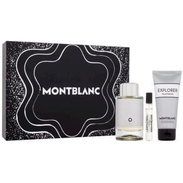 Montblanc Explorer Parfimērijas ūdens EDP 100ml (3