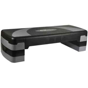 Steppera EB FIT Eb Fit Step – kompakts fitnesa ste