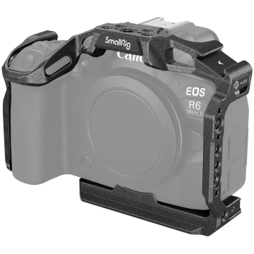 Cage, SmallRig, SmallRig 4161 “Black Mamba” Camera