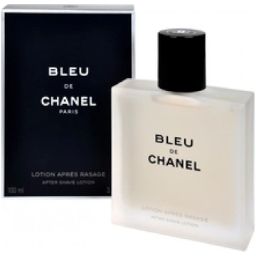 Chanel Bleu de Chanel After Shave Lotion 100 ml (m