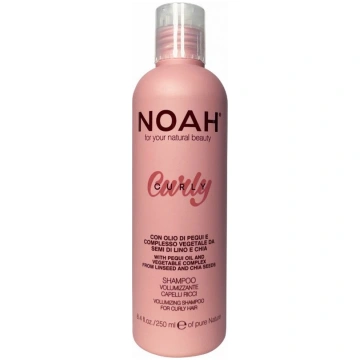 NOAH Volumizing Shampoo