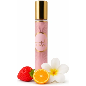 Lattafa Haya 35ml Skaistumam.lv