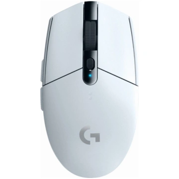 Bezvadu spēļu pele Logitech G305 Hero Lightspeed 9