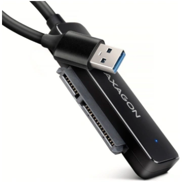 ADSA-FP2A adapter USB-A 5Gbps HDD/SSD SATA6G 2. ( 