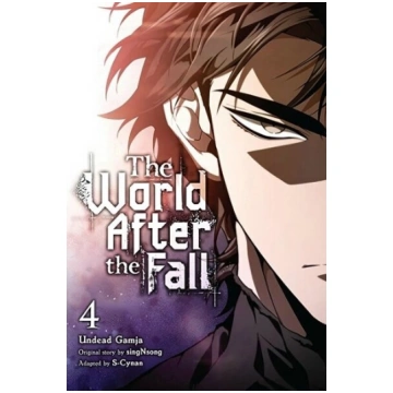 World After the Fall, Vol. 4