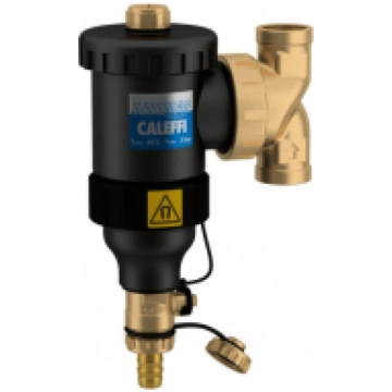 Pašattīrošs magn.filtrs 1``CALEFFI 545306