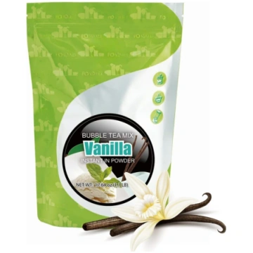VANIĻAS FRAPPE - Burbuļtējas maisījums, 1 kg (NON-