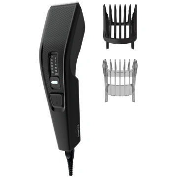 Philips 3000 series hair clipper HC3510/15 Stainle