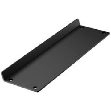 Sabelt Pedal Heel Rest EVO I Fersenstutze Aluminiu