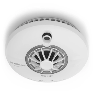 HT-630, FireAngel Thermistek siltuma detektors (10