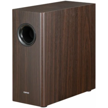 Subwoofer Edifier T5s (brązowy)