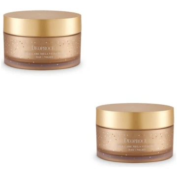Deoproce Double Care Mela Vita Cream Day 75ml + Ni