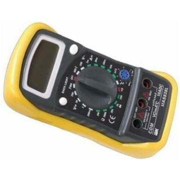 OEM Multimetrs IEK, MAS838L, Master (0019701) | 00