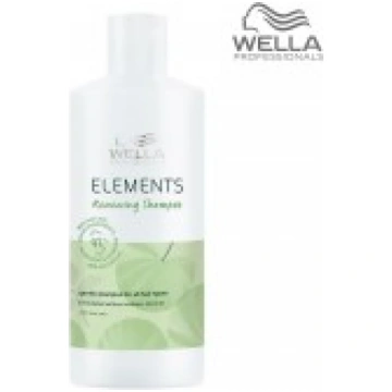 Wella Elements Renewing Šampūns 500ml Wella Profes