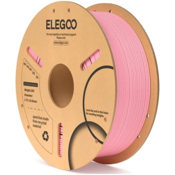 Elegoo PLA 1.75mm 1kg - Pink PRM-16505