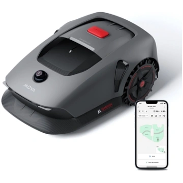Dreame Mova M1000 Robotic Lawn Mower M1000