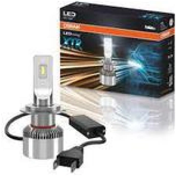 Spuldžu kompl.LED OSRAM H7