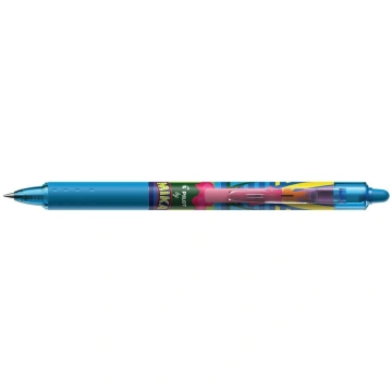 *Gēla pildspalva Pilot Frixion Clicker Limited Edi