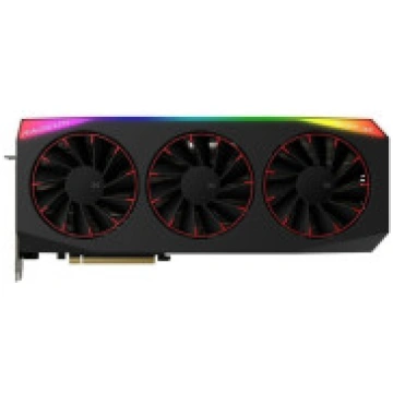 XFX Mercury Radeon RX 9070 XT OC Magnetic Air RGB 