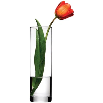 Pasabahce vāze Flora, 26 cm