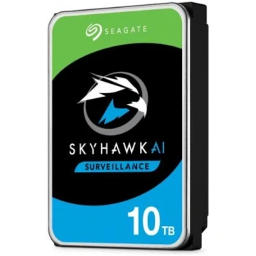 HDD SEAGATE SkyHawk 10TB SATA 3.0 256 MB 7200 rpm 