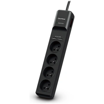 CyberPower Tracer III (P0420SUD0-FR)