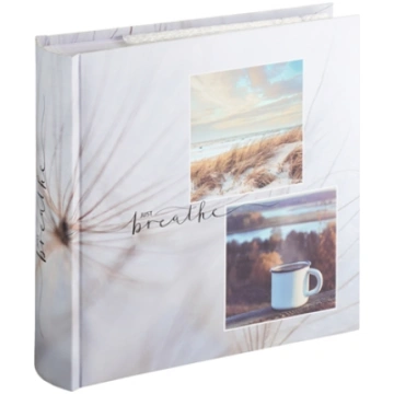 Hama Relax slip in/notes 10x15 200 Photos Breathe 