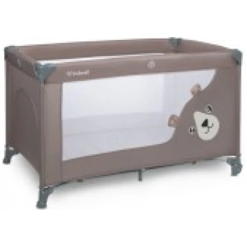 Saliekamā gulta BLISSY BASIC beige Kidwell KW-BLIS