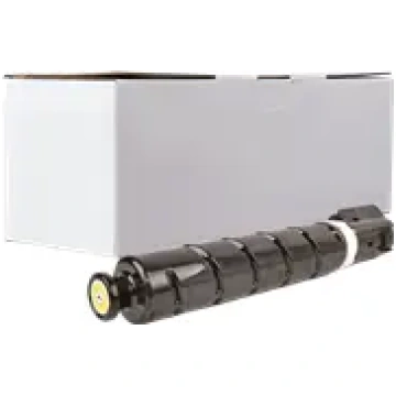 STATIC Toner cartridge compatible with Canon Image