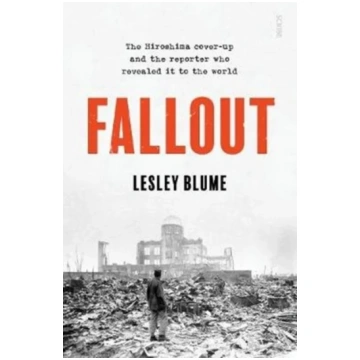 Fallout Lesley Blume