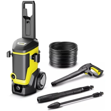 Augstspiediena mazgātājs Karcher AG K 7 WCM
