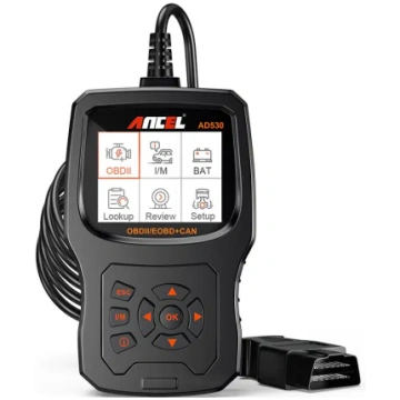Ancel AD530 OBD2 | OB2 diagnostikas iekārta