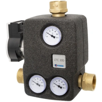 ESBE uzpildes grupa LTC361 DN32 60°C ± 5°C 5500650
