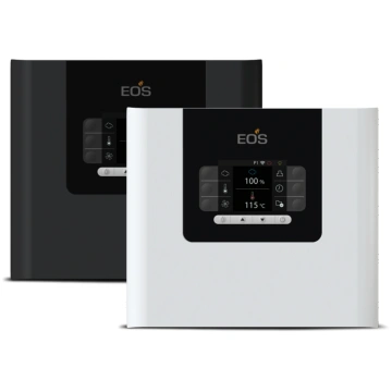 Elektriskā pirts krāsns vadības panelis - EOS Comp