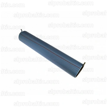 Hormann industriālo vārtu vērpes atspere R112 3074
