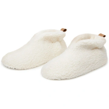 VINGA Santos RCS recycled pet cosy slippers