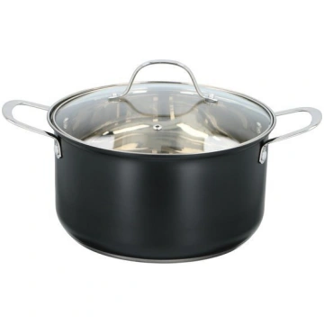 Katls ar vāku 6L 24cm
