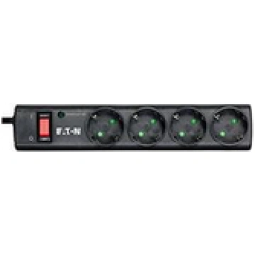 Eaton Protection Strip PS4D - surge protector - 25