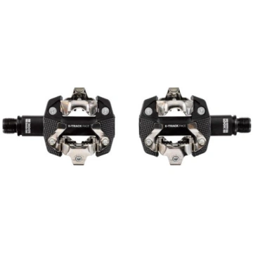 Pedāļi Look X-Track Race VEL-J-18222