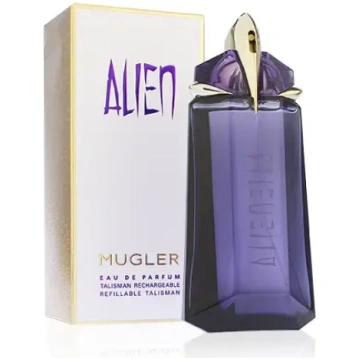 Thierry Mugler Mugler Alien EDP 90ml Refillable 07
