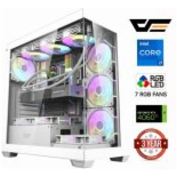 MDATA GAMING Core i7-14700F 32GB 1TB SSD RTX 4060