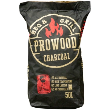 Kokogles ProWood, 50 l